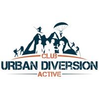 Image of Urban Diversion