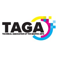 Technical Association Of The Graphic Arts logo