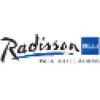 Radisson Blu Park Hotel Athens logo
