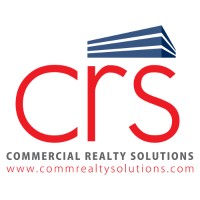 Commercial Realty Solutions logo