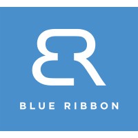Blue Ribbon LLC logo