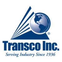 Transco Inc. logo