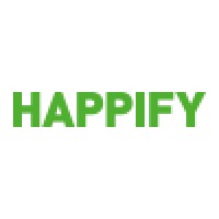 HAPPIFY logo