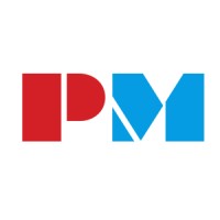 PM Technologies logo