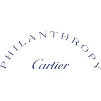 Cartier Philanthropy logo