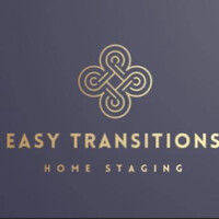 Easy Transitions Home Staging Orlando logo
