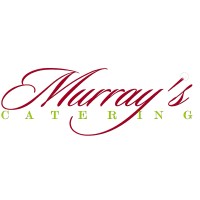 Murray's Catering logo