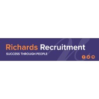 Richards Events & Recruitment Services Ltd logo