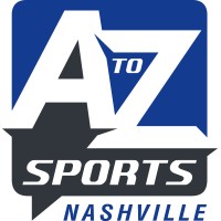 A To Z Sports Nashville logo