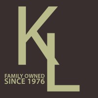 Keleen Leathers, Inc. logo