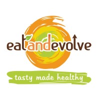 EatandEvolve logo