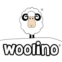 Woolino logo