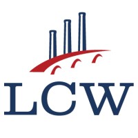 LCW | Certified Public Accountants logo