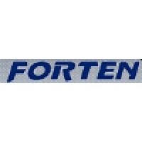 Forten Sporting goods CO.Ltd logo