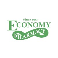 Economy Pharmacy logo