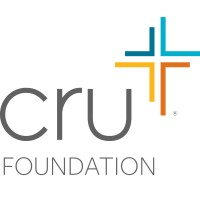 Cru Foundation logo