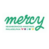 Mercy Neighborhood Ministries Of Philadelphia, Inc. logo