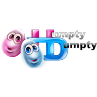 Humpty Dumpty logo