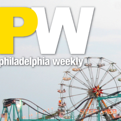 Philly Weekly logo