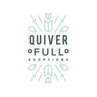 Quiver Full Adoptions, Inc. logo
