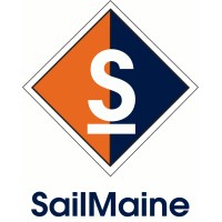 SailMaine logo
