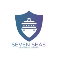 Seven Seas Preparatory Academy logo