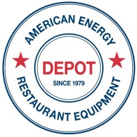American Energy Restaurant Equipment logo