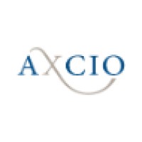 AXCIO logo