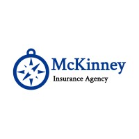 McKinney Insurance Agency logo