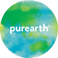 Purearth Foods Pty Ltd logo