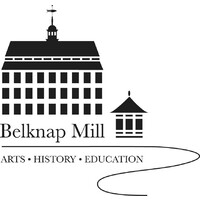 Belknap Mill Society logo