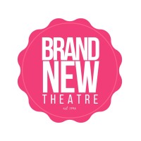 Brand New Theatre USC logo