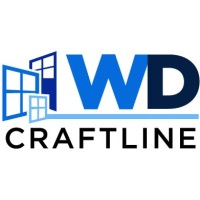 WD CRAFTLINE logo