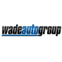 Wade Auto Group logo