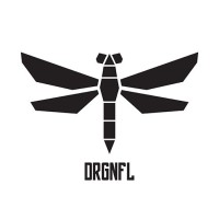 Dragonfly Creations logo