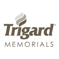 Trigard Bronze Memorials logo