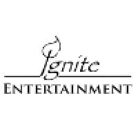 Ignite Entertainment logo