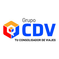 GRUPO CDV logo