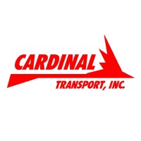 CARDINAL TRANSPORT, INC logo