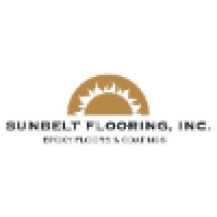 Sunbelt Flooring, Inc. logo