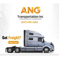 ANG Transportation Inc logo