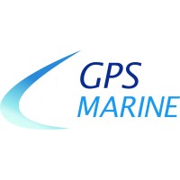 GPS Marine Contractors Ltd logo
