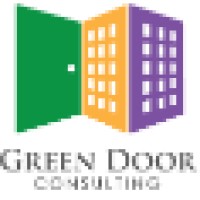 Green Door Consulting logo