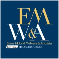 Emery Mukendi Wafwana & Associates