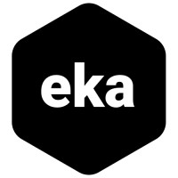 Eka Solutions logo