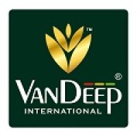 VANDEEP INTERNATIONAL logo