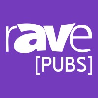 RAVe [PUBS] logo