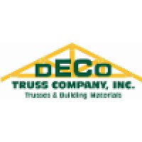 Deco Truss Company Inc logo