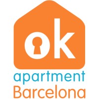 OK Apartment Barcelona - Holiday And Monthly Rentals Agency logo