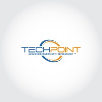 Techpoint LLC logo